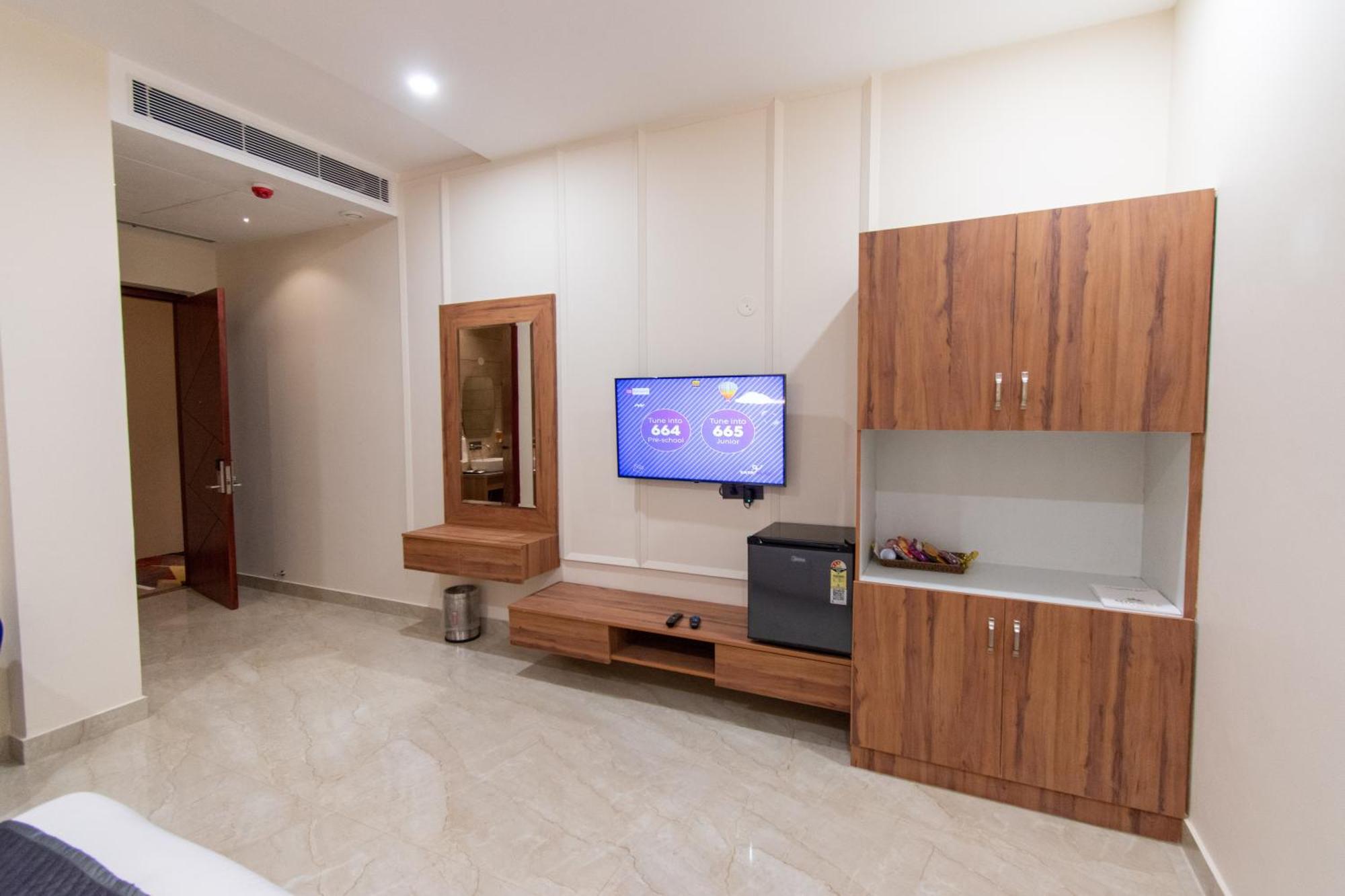 Hotel Miracle Resort Phagwāra المظهر الخارجي الصورة