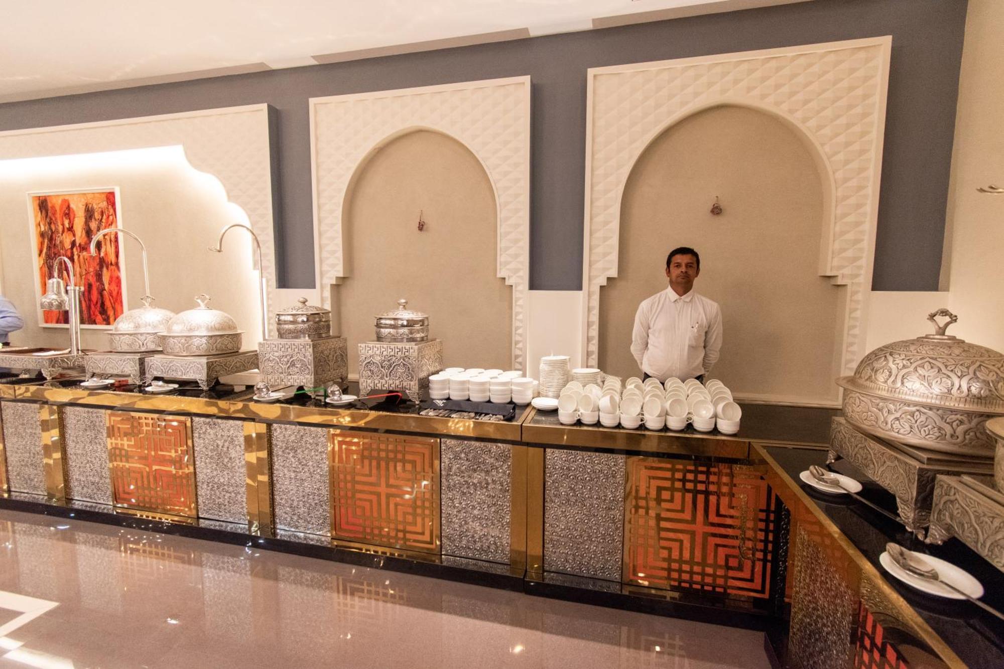 Hotel Miracle Resort Phagwāra المظهر الخارجي الصورة